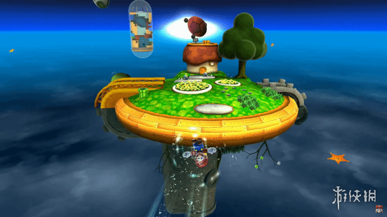 《超级马里奥银河1+2》合辑公布 10月2日登陆switch(图2)