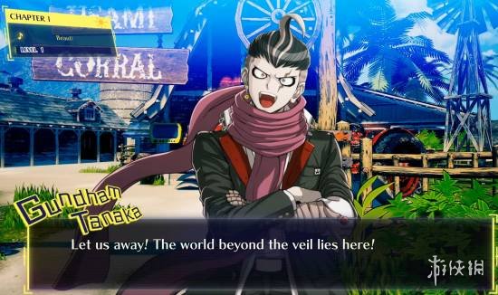 《弹丸论破2×2》公布 基于2代故事展开全新剧情(图2)