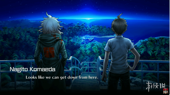 《弹丸论破2×2》公布 基于2代故事展开全新剧情(图4)