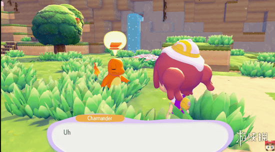 建造种田游戏《宝可梦Pokopia》公开 帕鲁反转了？(图7)
