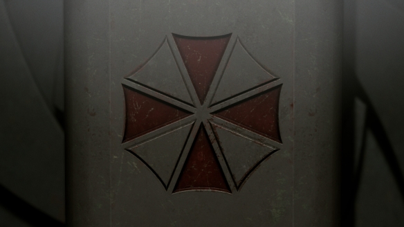 《生化危机9》新4K截图公开：细腻逼真 恐怖氛围浓郁！(图9)