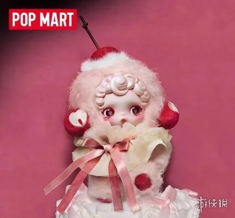 热潮过去才知道谁在裸泳 泡泡玛特新品发售仅10人排队(图1)