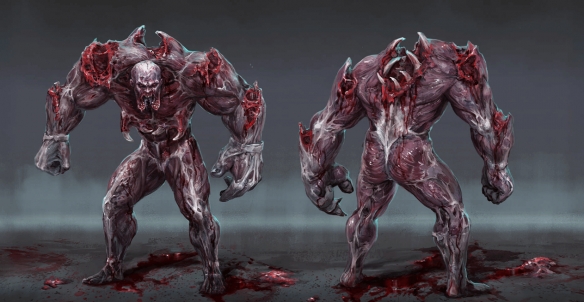 《消光困兽》僵尸种类超过170种！有些还会飞檐走壁(图2)