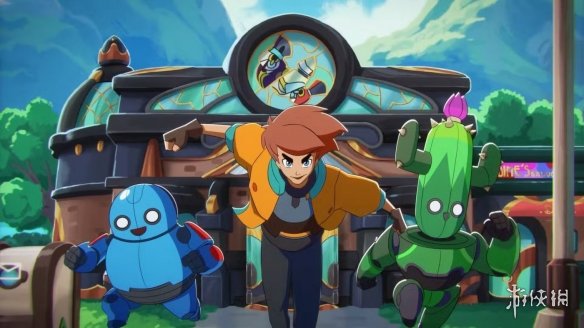 《联结：星火之盟》突袭登陆Switch！支持双世代主机(图1)