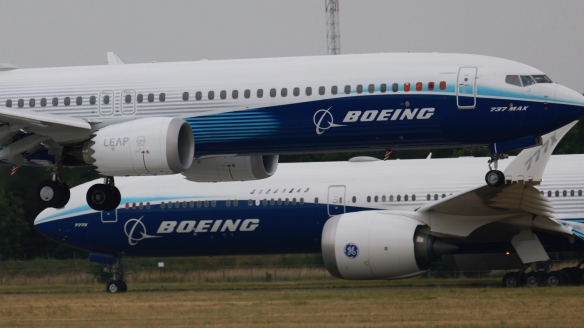 多项违规！美联邦航空局拟对波音处以310万美元罚款(图4)