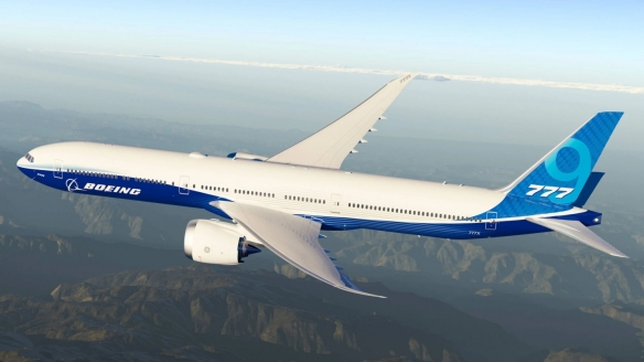 多项违规！美联邦航空局拟对波音处以310万美元罚款(图2)