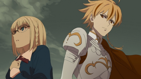 《Fate/strange Fake》TV动画延期至2026年1月3日(图4)