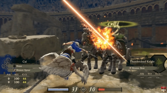 《火焰纹章：万紫千红》正式公布！2026年登陆Switch2(图4)