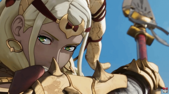 《火焰纹章：万紫千红》正式公布！2026年登陆Switch2(图5)