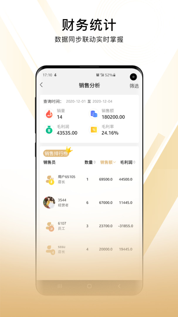 
奢当家