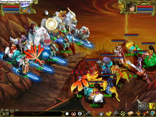 《问道》坐骑天赋玩法介绍