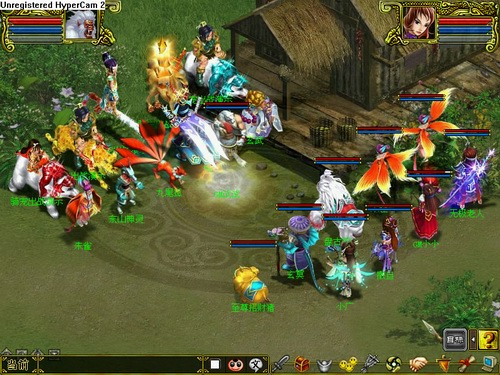 《问道》坐骑天赋玩法介绍