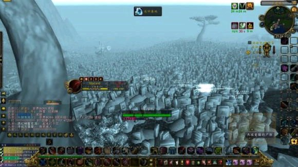 《炉石传说》狠角色乌达斯塔历史介绍(图3)