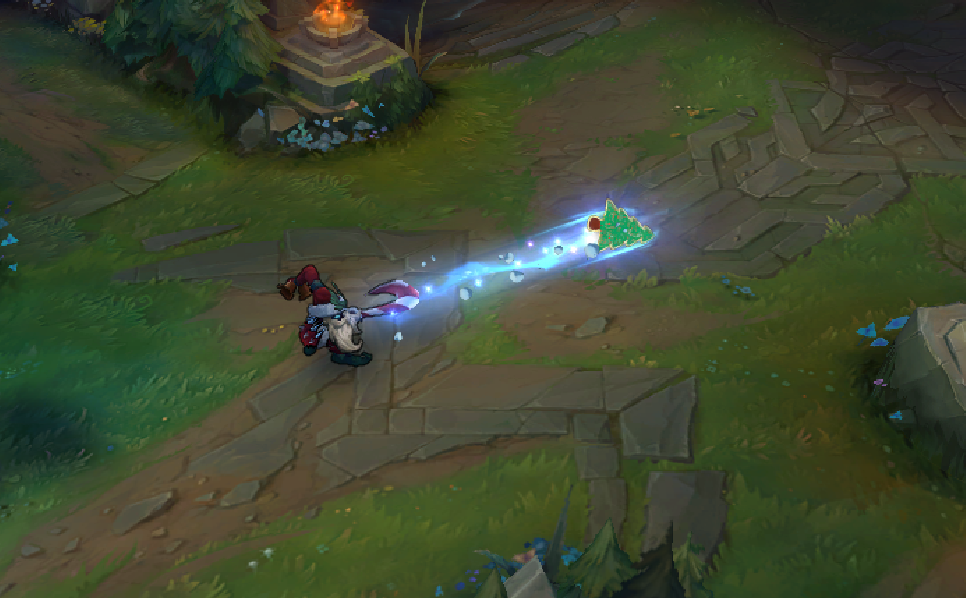 《LOL》补刀需要特殊姿势的中单(图2)