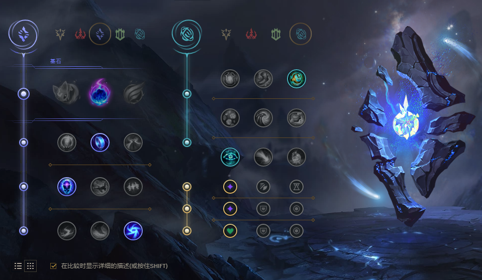 《LOL》补刀需要特殊姿势的中单(图3)