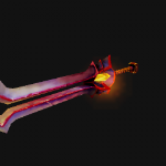 魔兽世界角斗士的巨剑属性(图2)