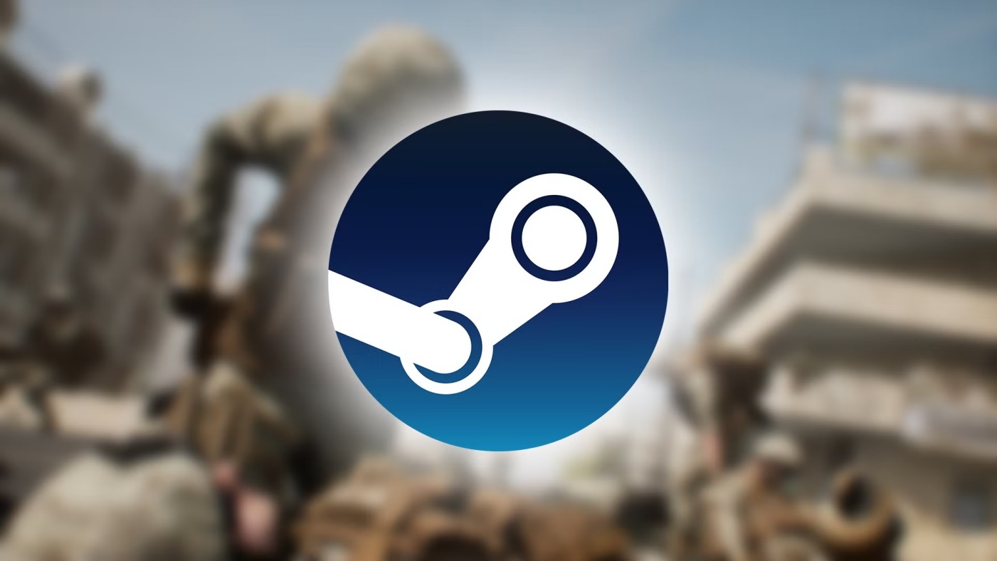 战术射击游戏《战术小队》开启限免！持续至9月16日