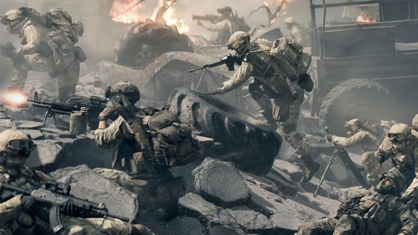 游侠早报：《战地6》削弱自动标记！《星露谷物语》Switch2版免费升级