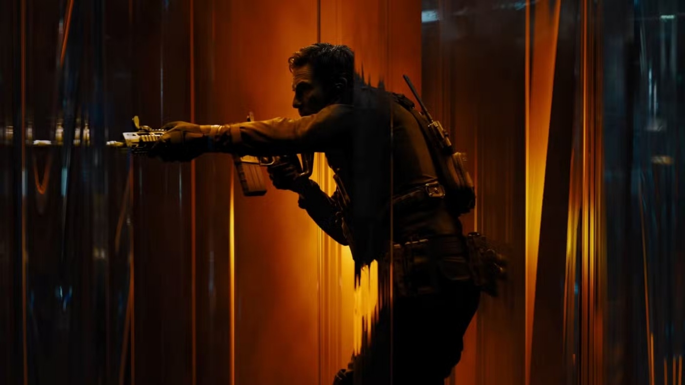 Xfinity用户可优先体验《使命召唤：黑色行动7》测试版