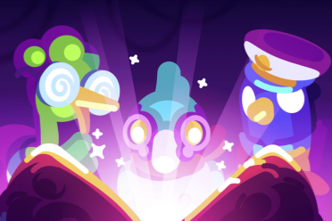 《星辰群鸟》玩家将在无数小行星间展开殖民与探险