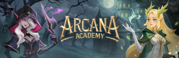 《巫师与学徒》玩家可建造魔法学院并招募吸血鬼学生(图1)