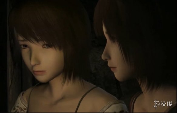 《零～红蝶～重制版》大幅提升画质 与前版本对比一览(图5)