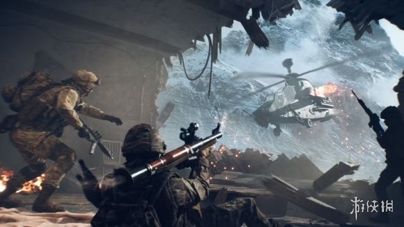 《战地6》削弱自动标记功能！反馈推动核心机制调整(图4)