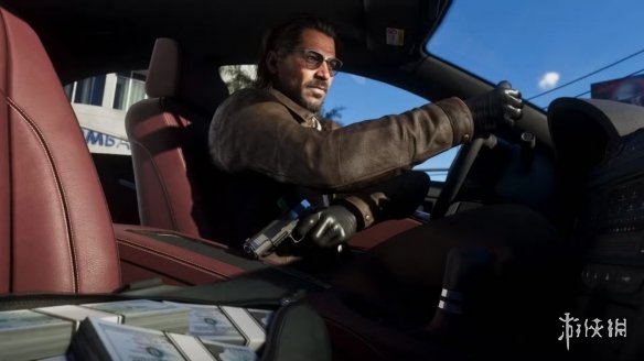 传闻称R星内部对《GTA6》2026年5月发布日期充满信心(图2)