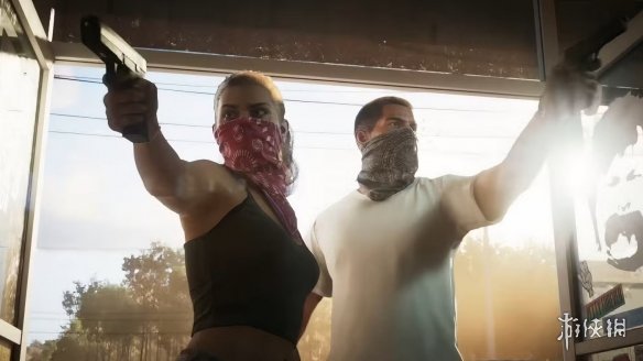 传闻称R星内部对《GTA6》2026年5月发布日期充满信心(图4)