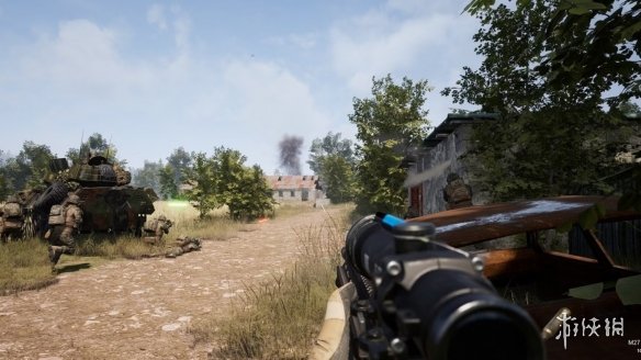 战术射击游戏《战术小队》开启限免！持续至9月16日(图2)