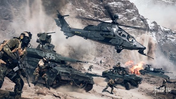 游侠早报：《战地6》削弱自动标记！《星露谷物语》Switch2版免费升级(图1)