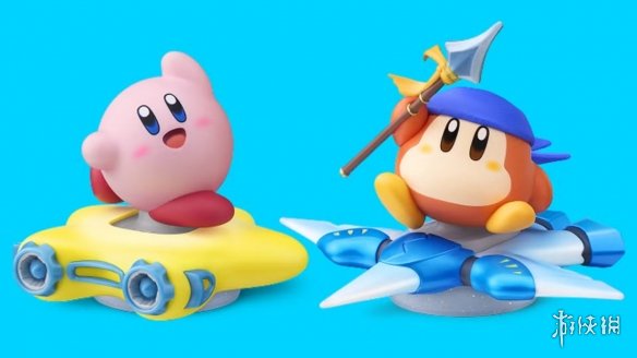 《星之卡比：空中骑士》amiibo售价曝光！创历史新高(图3)