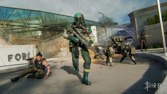 Xfinity用户可优先体验《使命召唤：黑色行动7》测试版(图2)