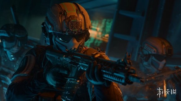 Xfinity用户可优先体验《使命召唤：黑色行动7》测试版(图4)