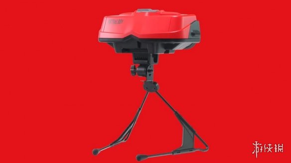 登陆NSO服务！任天堂公布Switch虚拟男孩配件售价(图1)