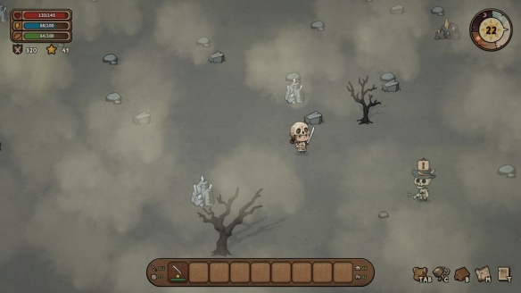 沙盒模拟冒险游戏《拾光物语》召唤玩家拯救废弃村(图5)