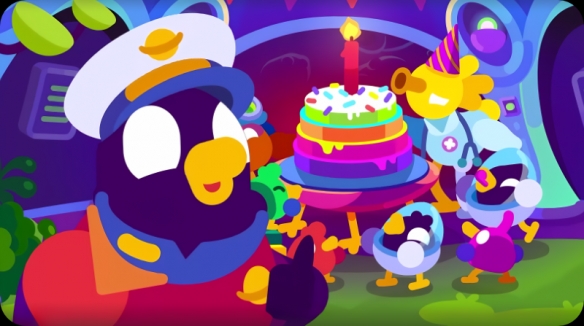 《星辰群鸟》玩家将在无数小行星间展开殖民与探险(图3)