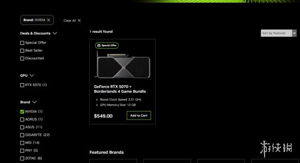 英伟达多区下架RTX 5090/5080公版显卡 引发停产猜测(图2)