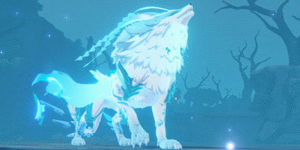 原神卢姥爷先升什么技能