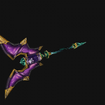 魔兽世界野兽法杖属性(图2)