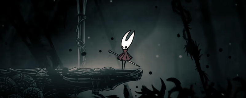 《空洞骑士：丝之歌》虚空姊妹结局攻略分享