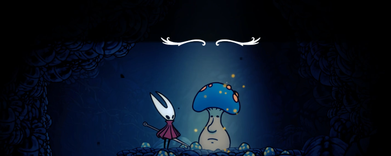 《空洞骑士：丝之歌》旧纪终焉结局攻略分享