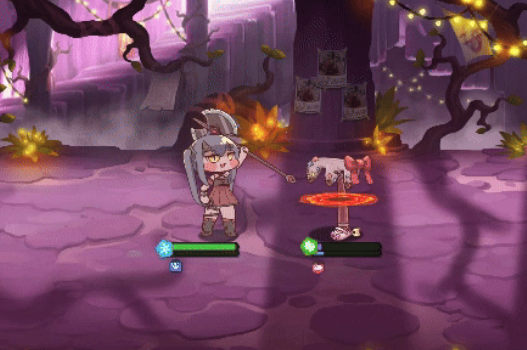 《嘟嘟脸恶作剧》薇尔薇特强度介绍(图5)