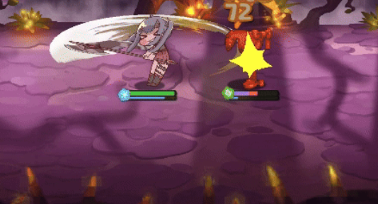 《嘟嘟脸恶作剧》薇尔薇特强度介绍(图6)