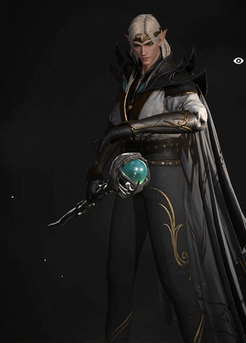 《地下城堡4：骑士与破碎编年史》艾尔德林诺介绍(图4)