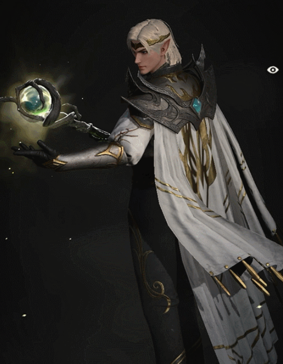 《地下城堡4：骑士与破碎编年史》艾尔德林诺介绍(图3)