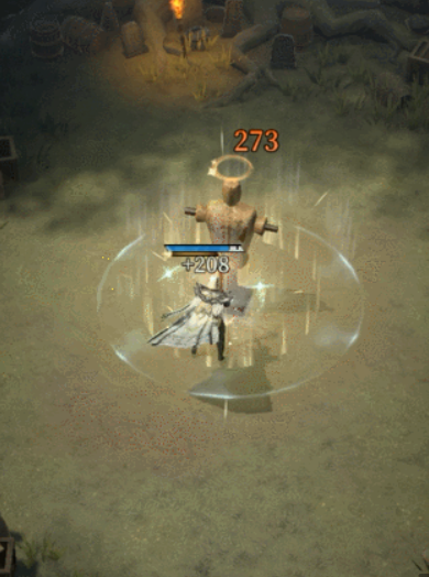 《地下城堡4：骑士与破碎编年史》艾尔德林诺介绍(图5)