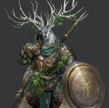 《地下城堡4：骑士与破碎编年史》护卫英雄一览(图3)