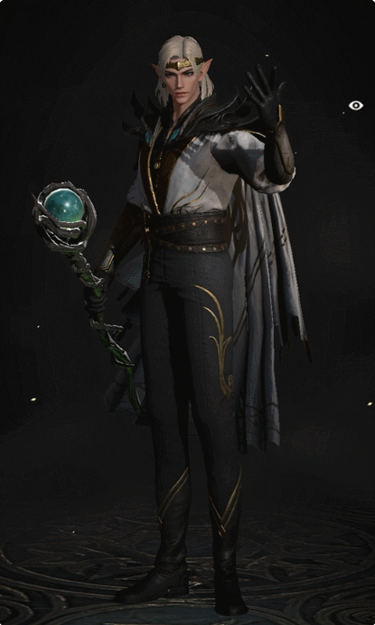 《地下城堡4：骑士与破碎编年史》永昼信徒介绍(图3)