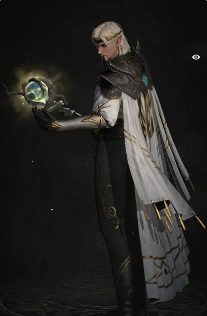 《地下城堡4：骑士与破碎编年史》永昼信徒介绍(图4)